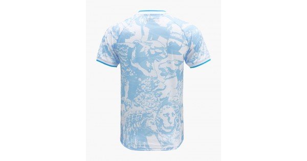 Camisa II Zenit 2024 2025